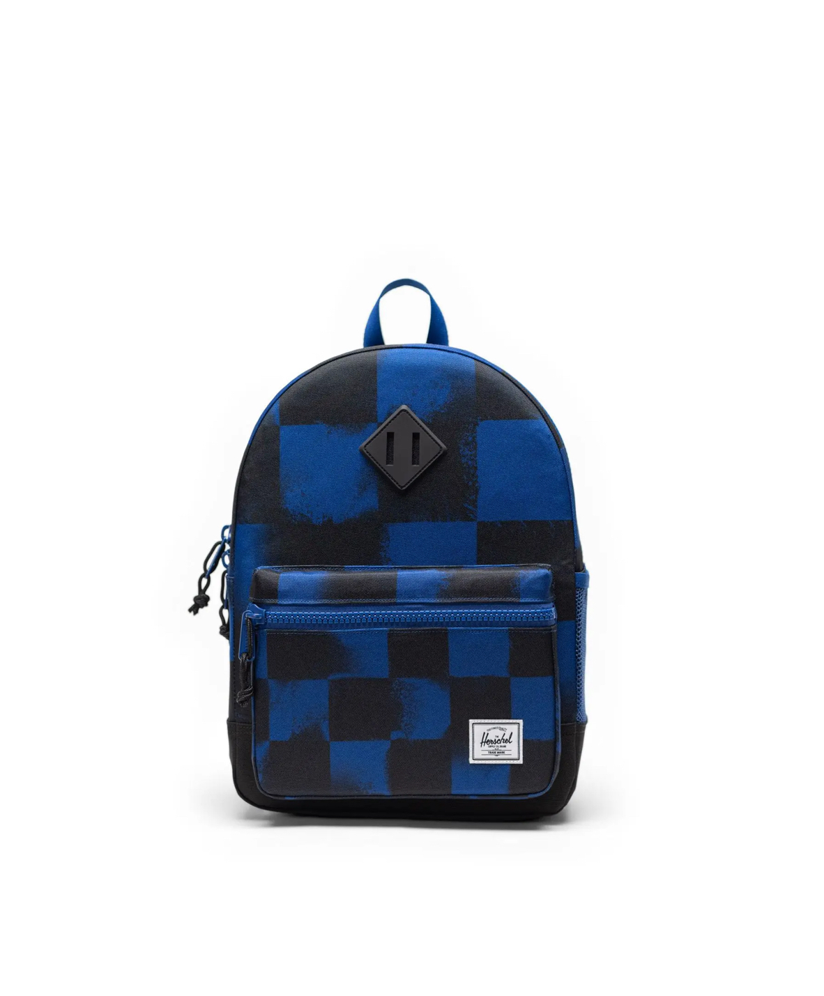 Herschel Heritage™ Kids Backpack 15L - Stencil Checker Sodalite Blue