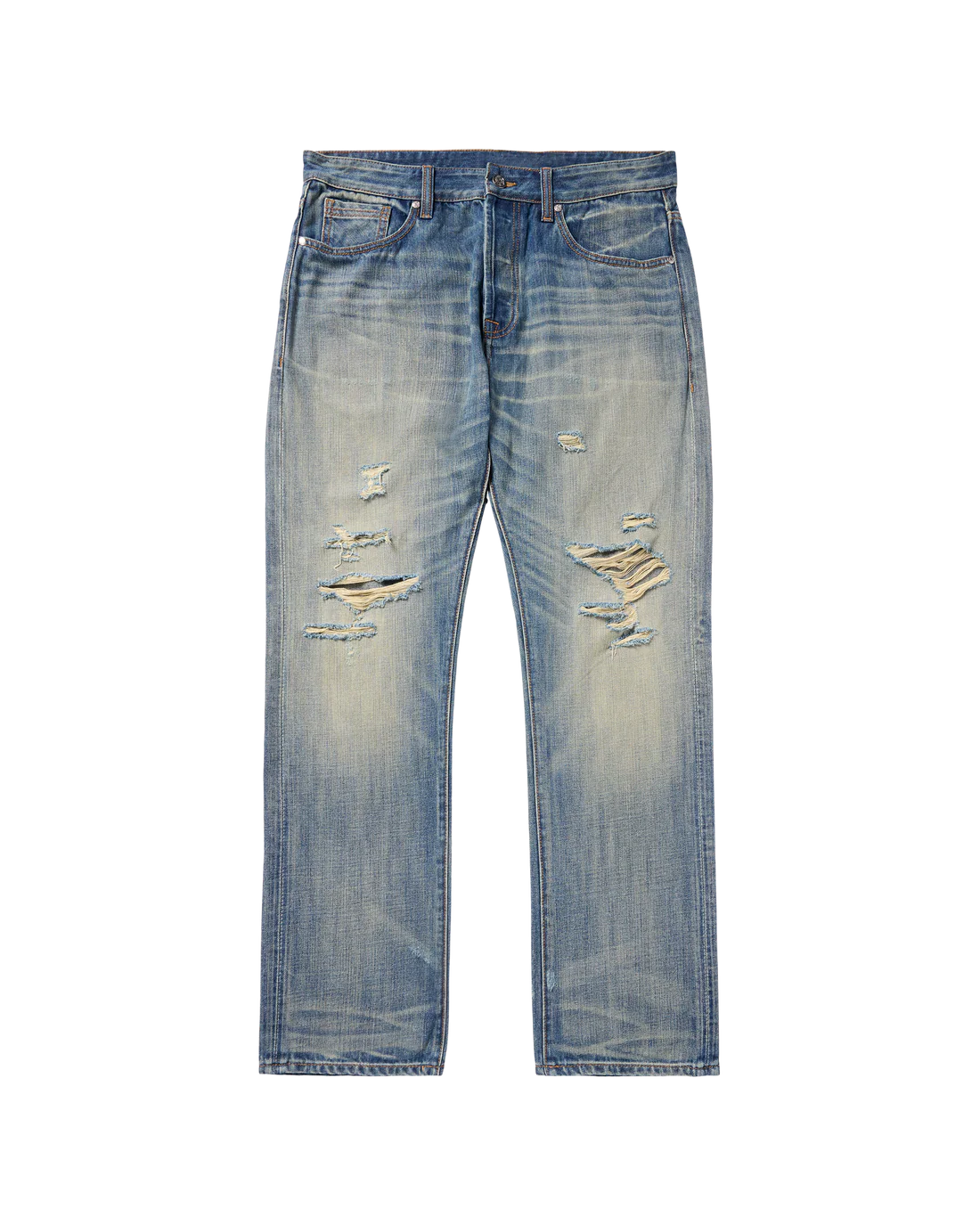 BB SATTELITE JEANS (HEART FIT)
