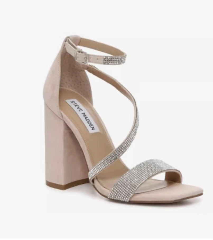 [S] STEVE MADDENVARALI SANDALS,NUDE MULTI, VRLI01S1-NUDE MULTI (SSM48) [FINAL SALES]