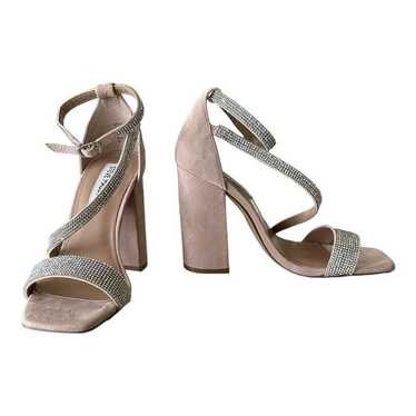 [S] STEVE MADDENVARALI SANDALS,NUDE MULTI, VRLI01S1-NUDE MULTI (SSM48) [FINAL SALES]