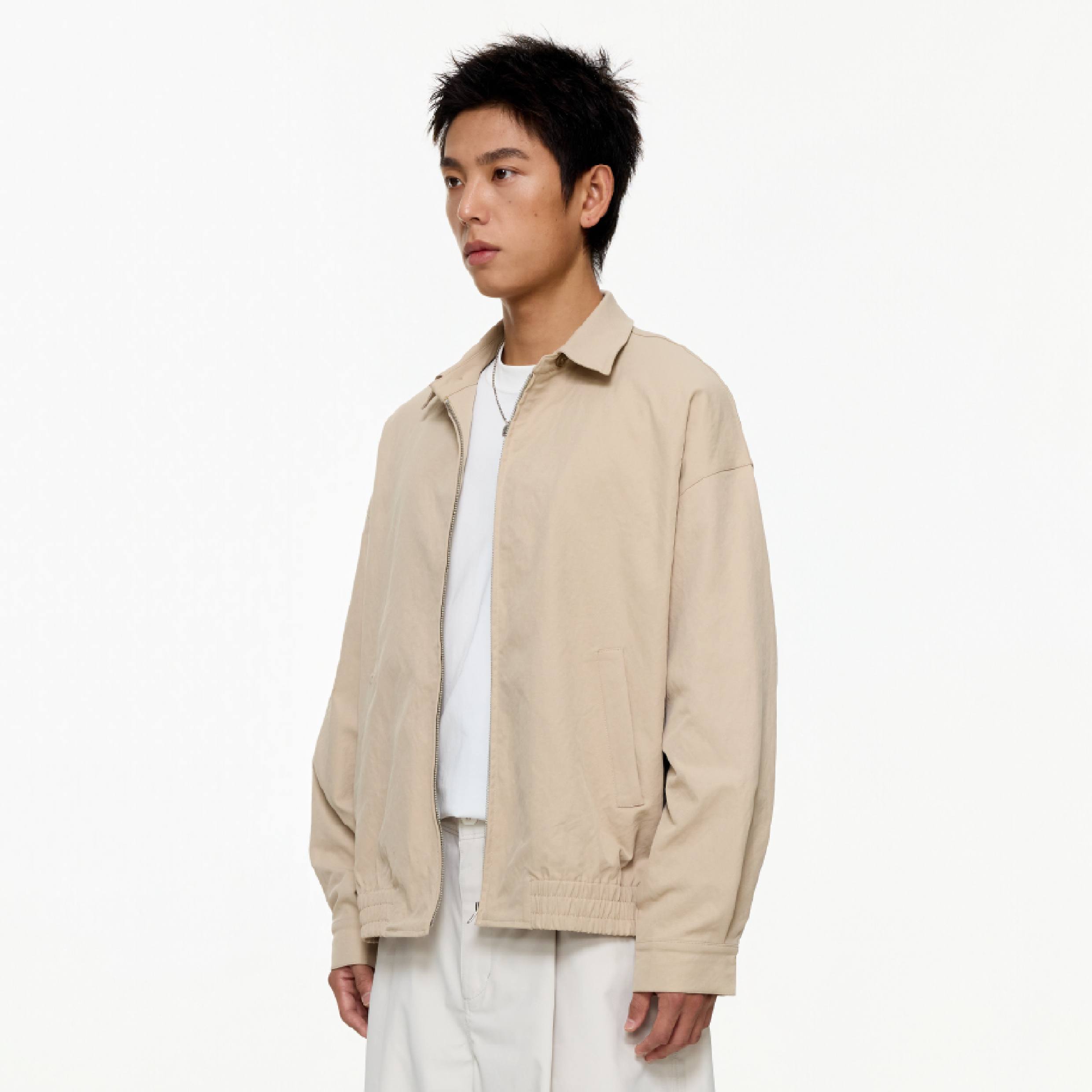 PIN SKTBS Harrington Jacket 哈靈頓外套 [P-J12]