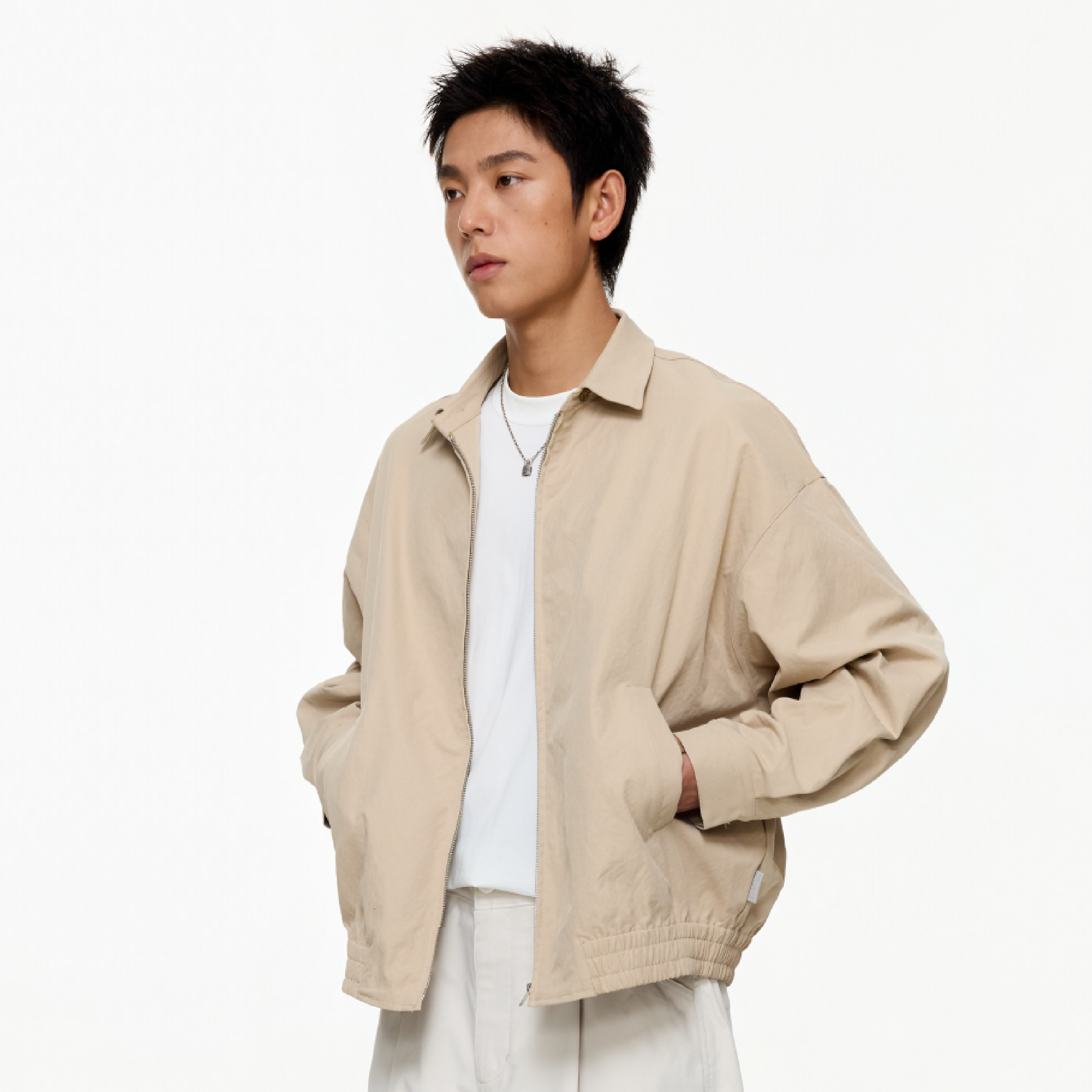 PIN SKTBS Harrington Jacket 哈靈頓外套 [P-J12]