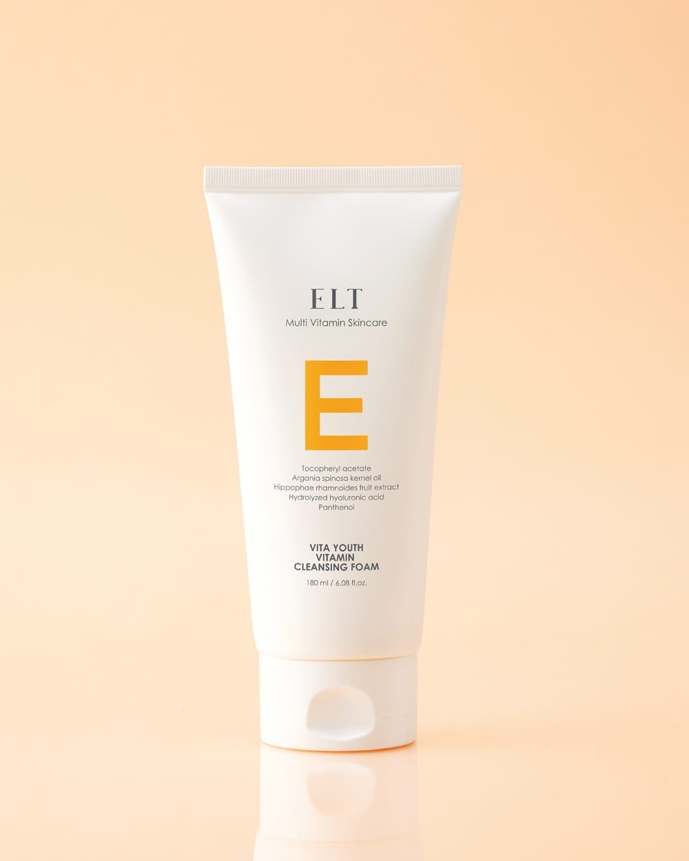 【直播】LK092406 ELT Vitamin Foam 維他命洗面乳 (180ml*2支裝)