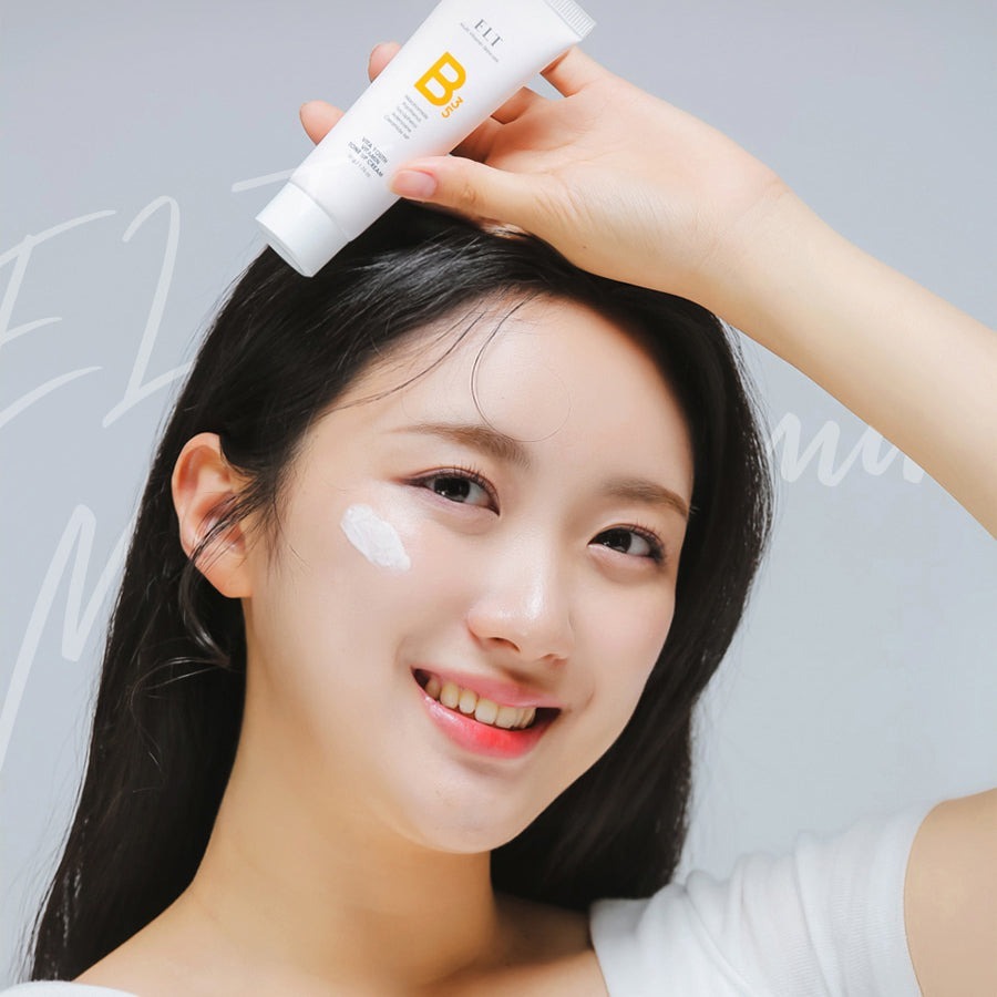 【直播】LK092407 ELT Vitamin Tone Up Gream 維他命B素顏霜 (50ml*2支裝)