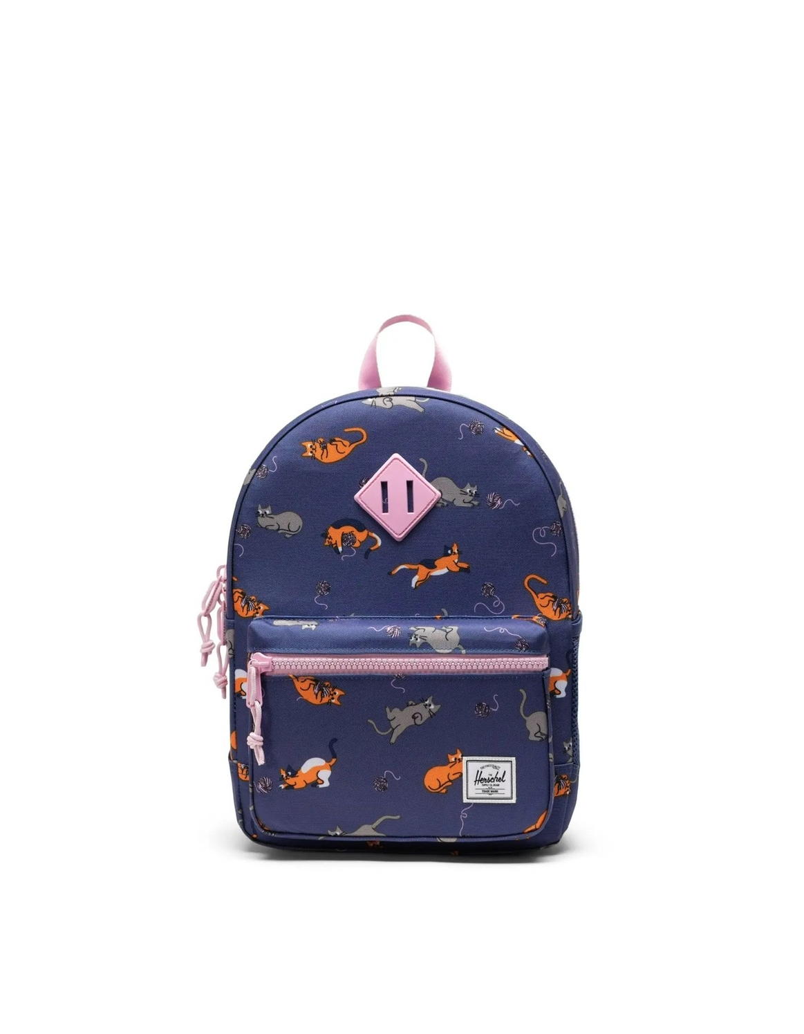 Herschel Heritage™ Kids Backpack 15L - Playing Cats