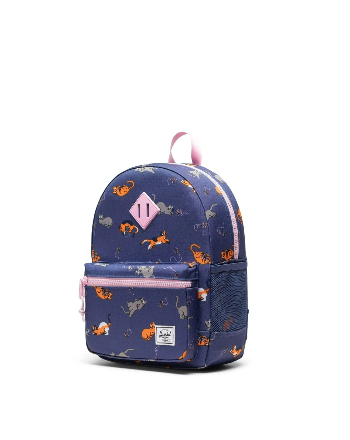 Herschel Heritage™ Kids Backpack 15L - Playing Cats