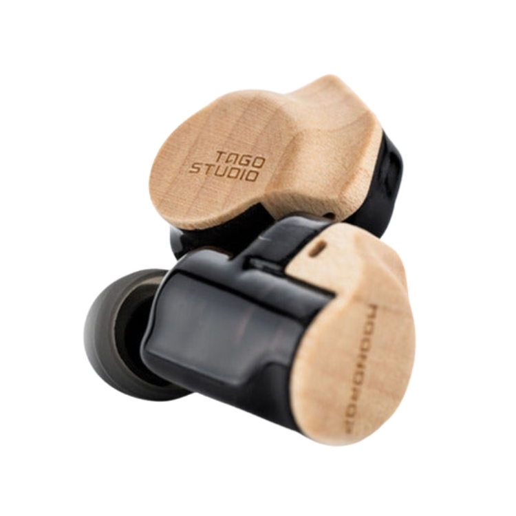 Harmon-SP TAGO STUDIOxMOONDROP【ほぼ未使用】 水月雨 (MOONDROP) Harmon-SP TAGO STUDIOxMOONDROP – e☆イヤホン