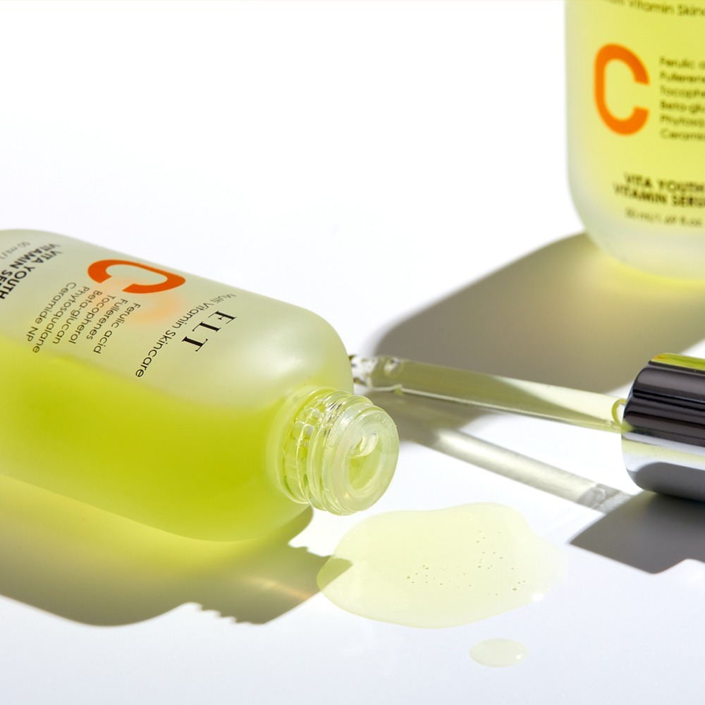 【直播】LK092404 ELT Vitamin Serum VT精華 (50ml*2支裝)