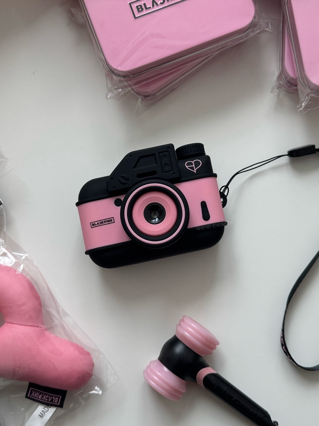 <快速出貨> BLACKPINK DEADLINE 周邊 PART.1