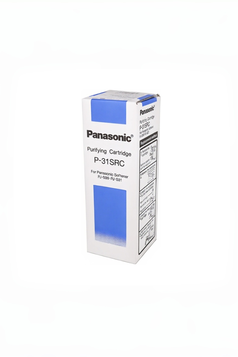 【Panasonic】適用PJ-S99｜淨水器濾心|P-31SRC