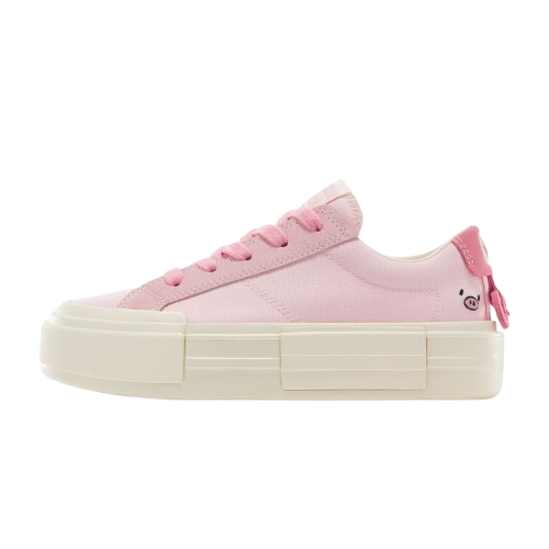 Converse Ctas Cruise Ox "Pink Frosting" 粉色糖霜 女鞋 A16576C IX
