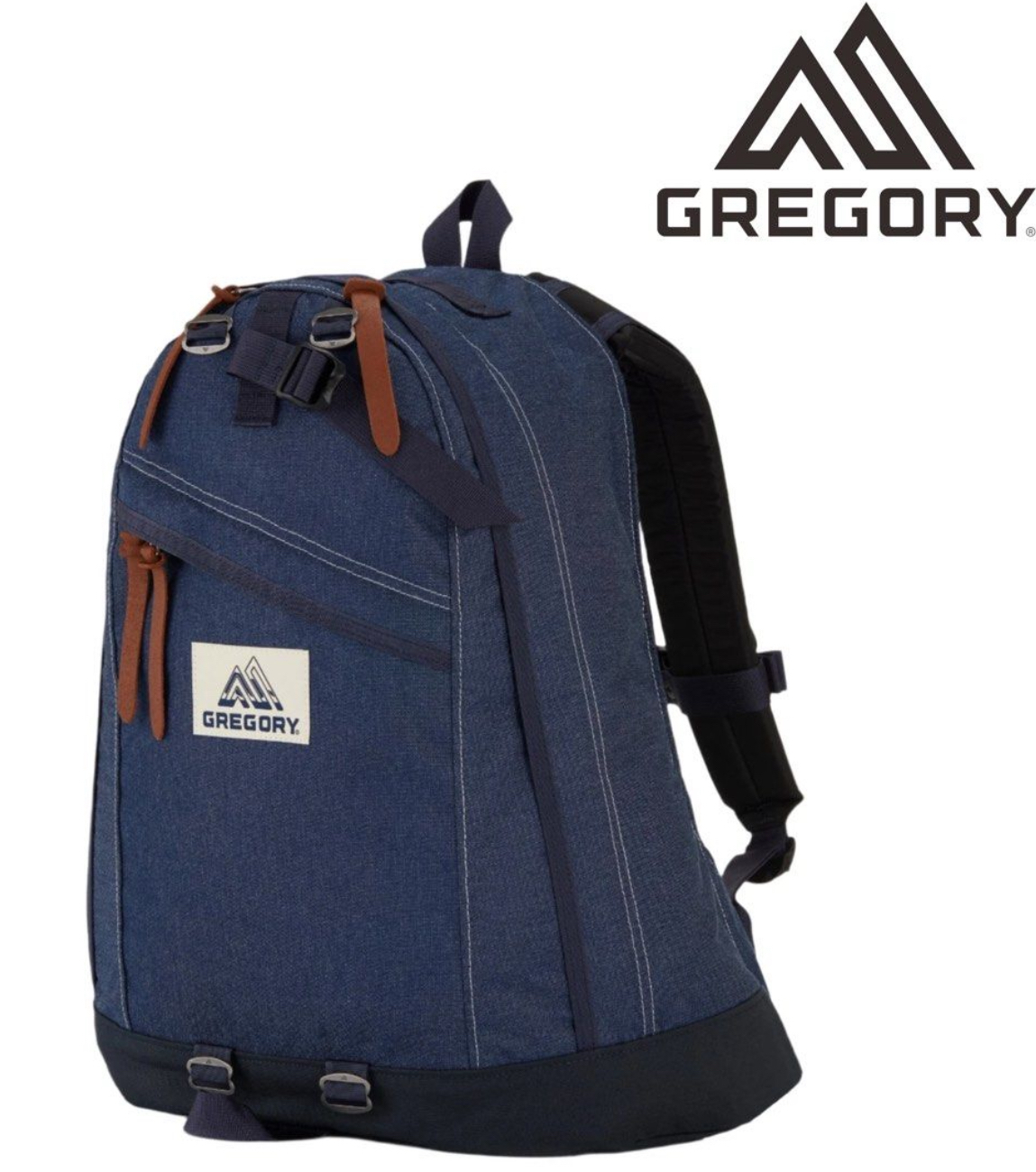 Gregory Day Pack 26L - Denim
