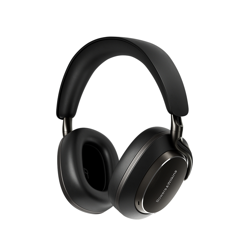 B&W | Px8 S2 耳罩式降噪無線耳機