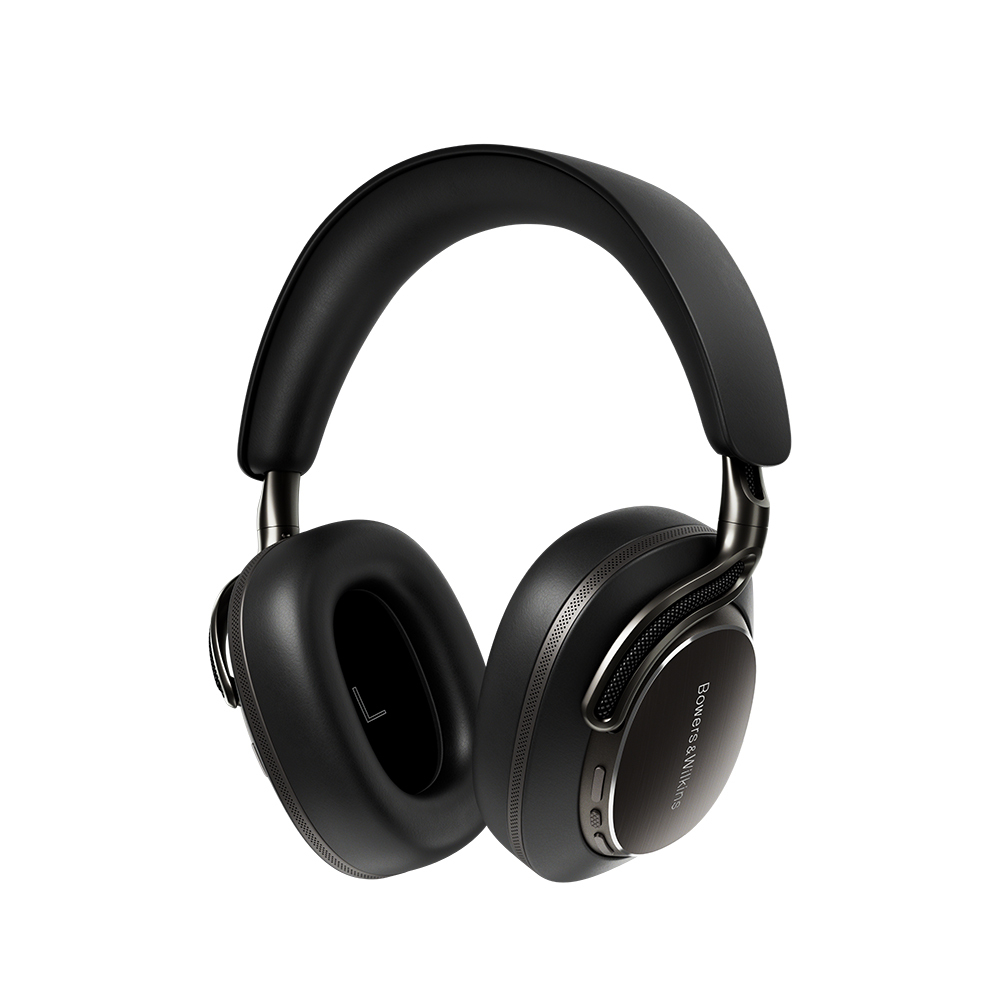 B&W | Px8 S2 耳罩式降噪無線耳機