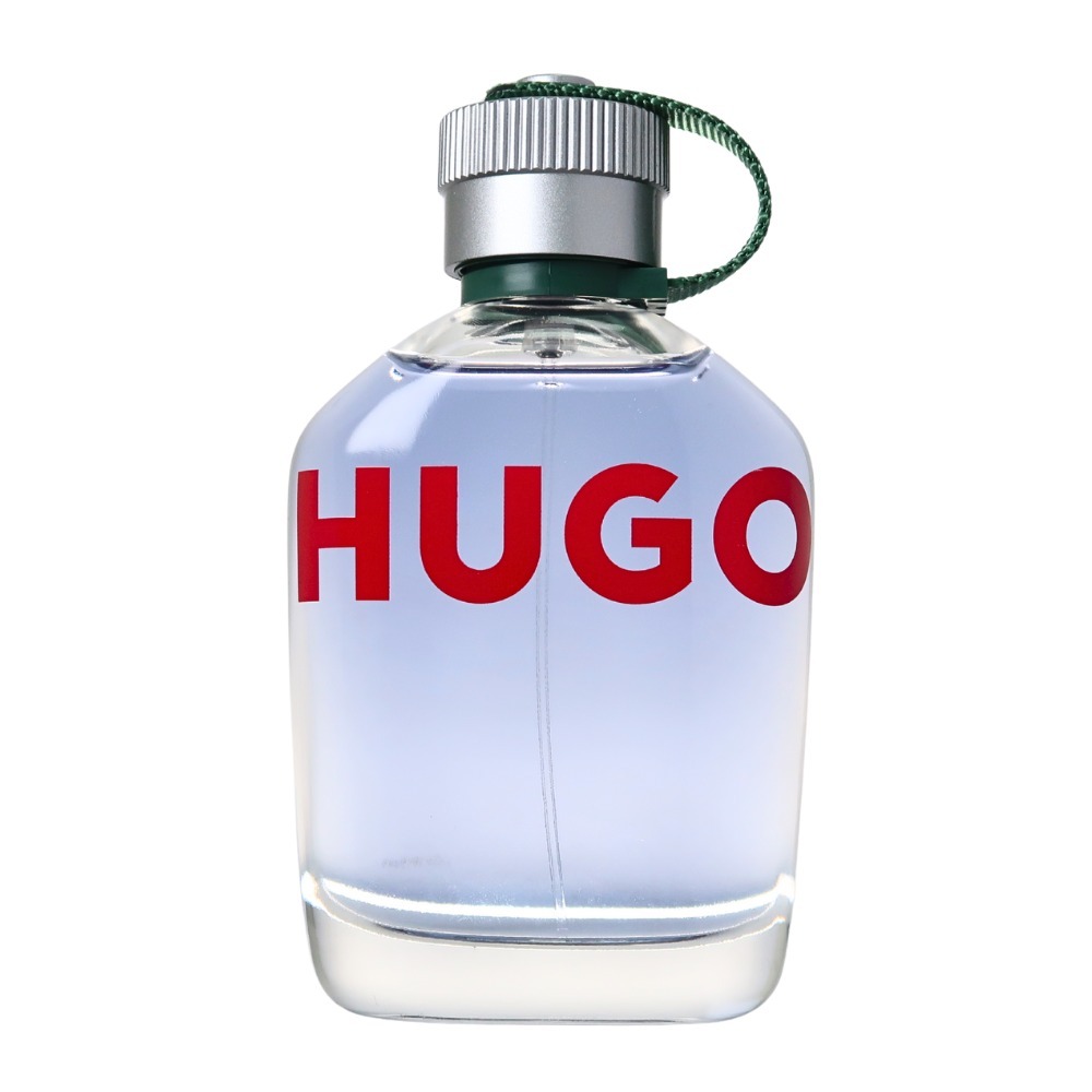 Hugo Boss 優客男性淡香水 EDT 125ml TESTER