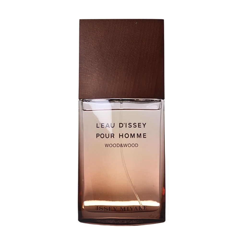 Issey Miyake 三宅一生 Wood & Wood 一生之水木頭木頭男性淡香精 EDP 100ml TESTER