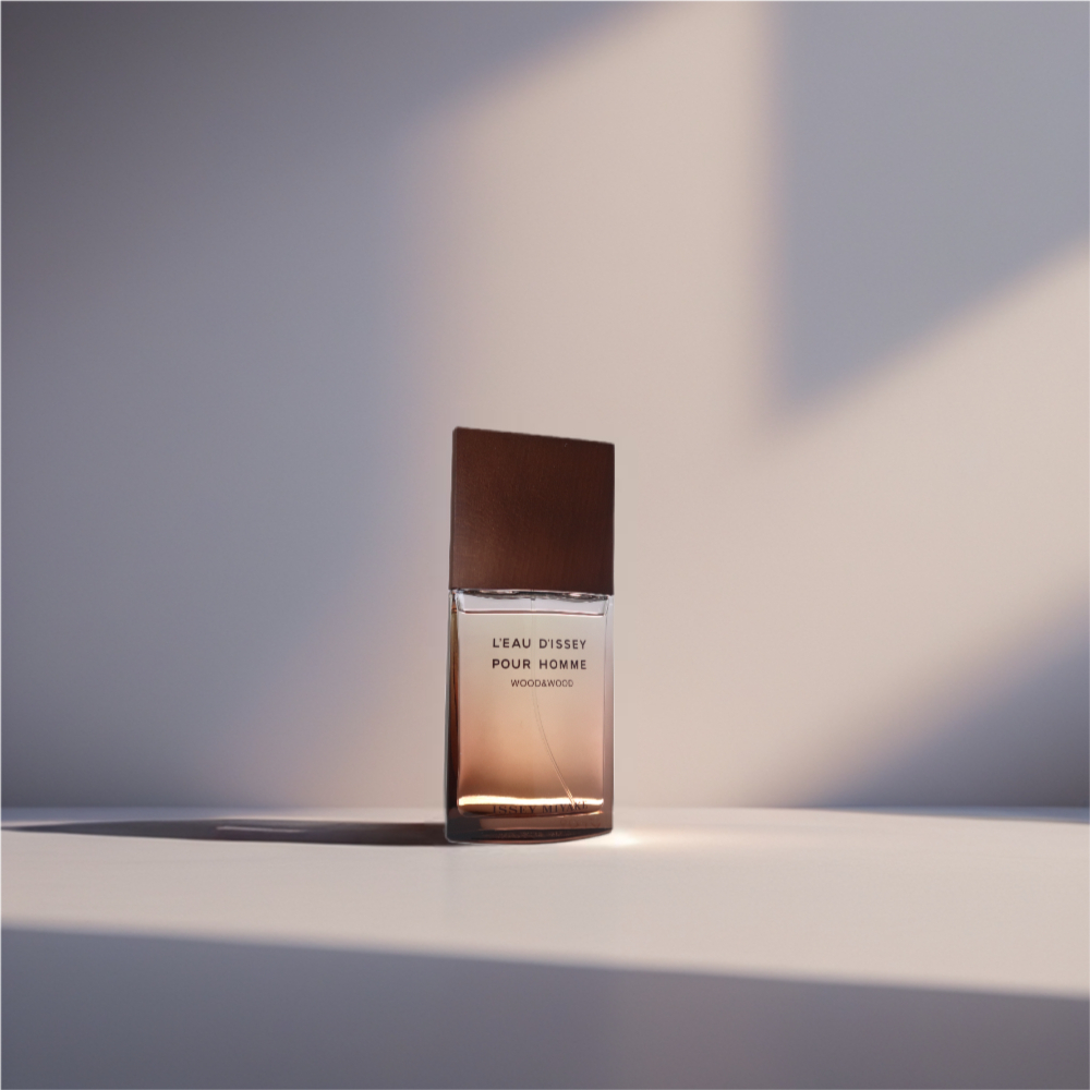 Issey Miyake 三宅一生 Wood & Wood 一生之水木頭木頭男性淡香精 EDP 100ml TESTER