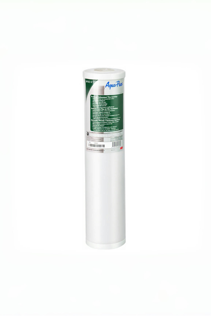 【3M】適用SS802｜全戶式活性碳濾心｜每年更換｜AP817-2