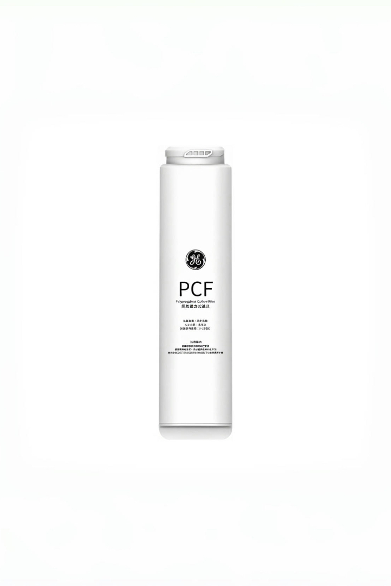 【GE奇異淨水】適用極光5200/極光5800｜PCF濾芯｜每年更換