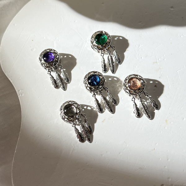 瑞典天鐵捕夢網