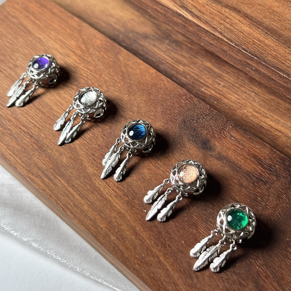 瑞典天鐵捕夢網