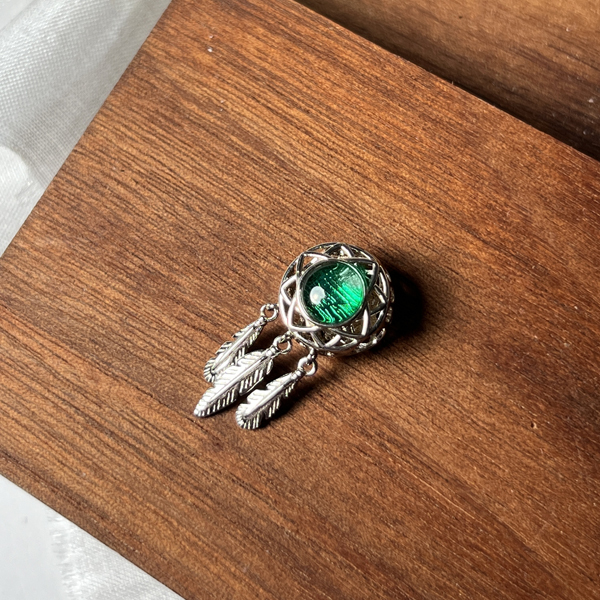 瑞典天鐵捕夢網