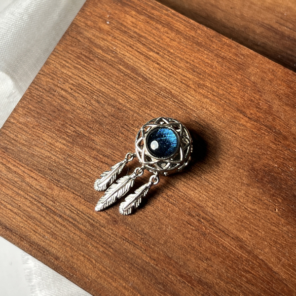 瑞典天鐵捕夢網