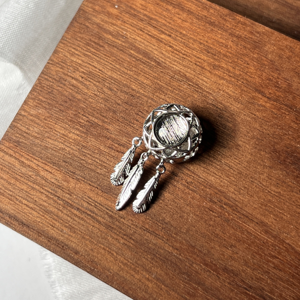 瑞典天鐵捕夢網