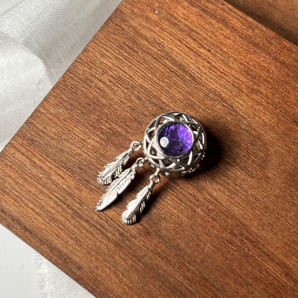 瑞典天鐵捕夢網