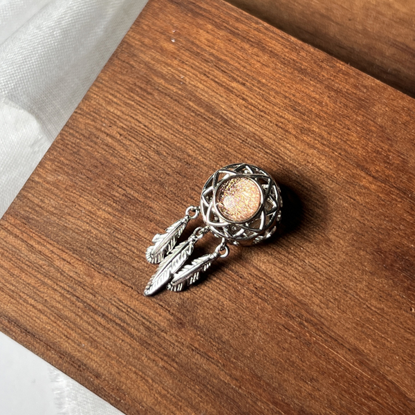 瑞典天鐵捕夢網