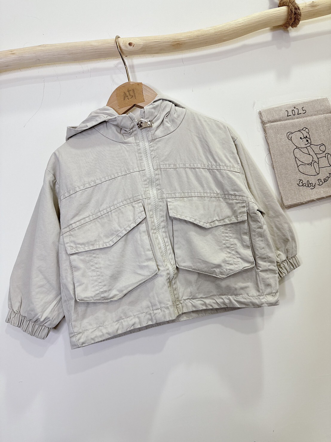 NH6397必買外套A36