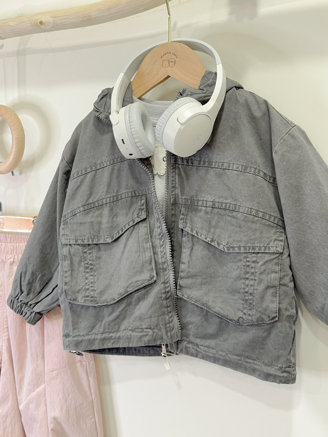 NH6397必買外套A36