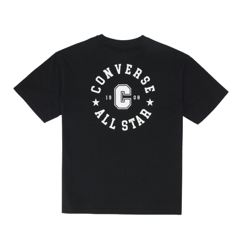 Converse Sorona Jersey Tee "All star" MCH691-023 IX