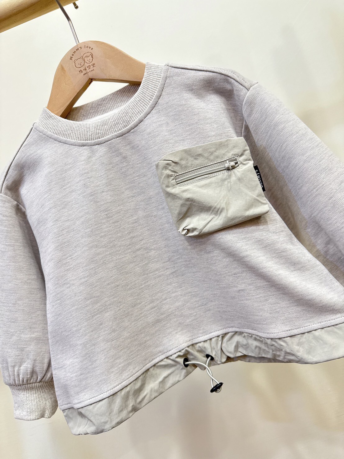 NH6511必買口袋衣男女都可以A44