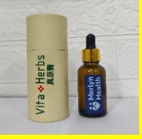 (4608)老種（老欉/老樹）茶油30ml