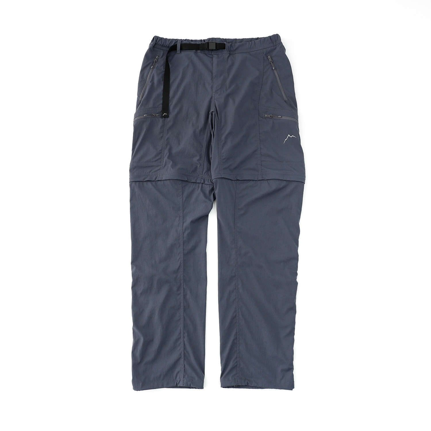 CAYL Cargo 2Way Pants 2  雙向可拆兩節式登山機能褲 25FW