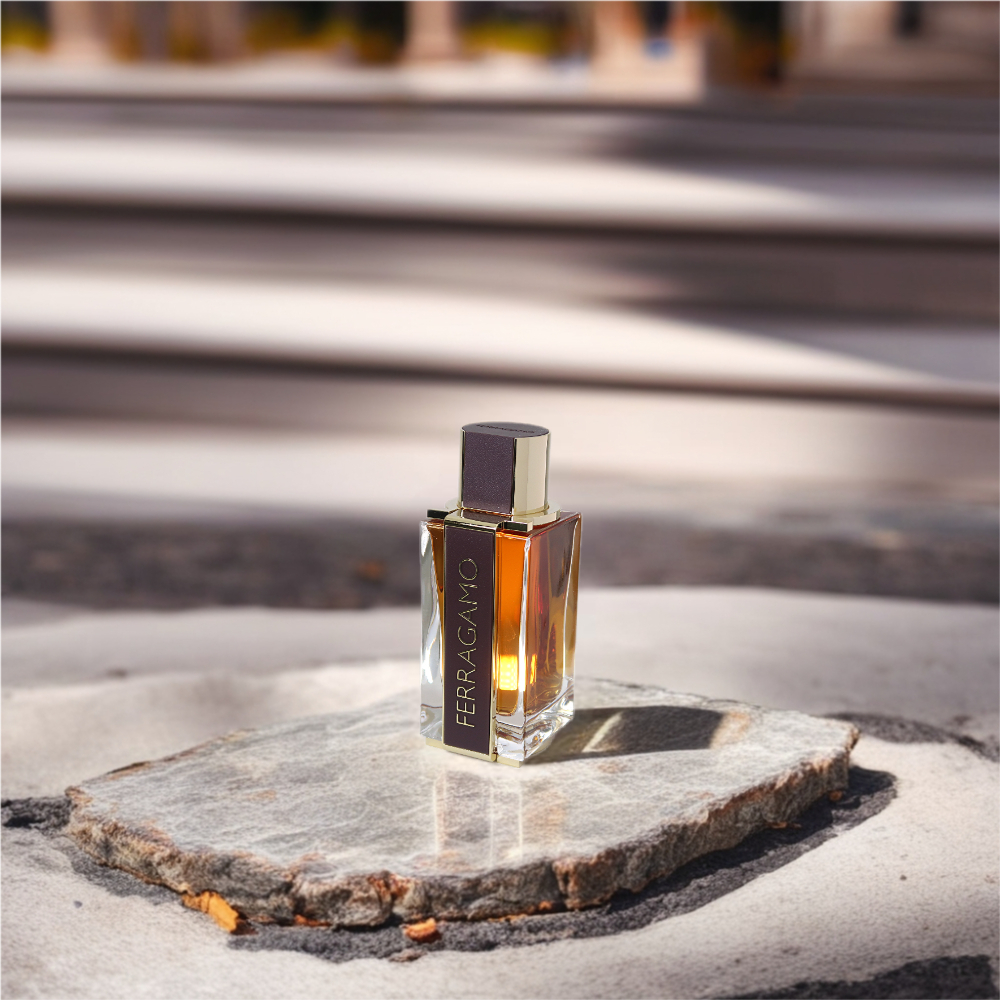 Salvatore Ferragamo Spicy Leather 辛辣皮革香精 PARFUM 100ml