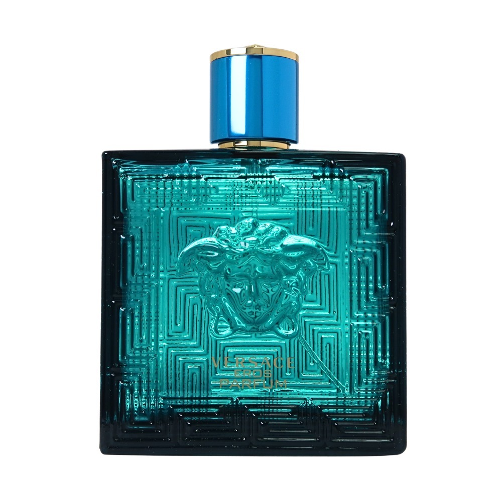 Versace 凡賽斯 Eros 艾諾斯愛神男性香精 PARFUM 100ml TESTER