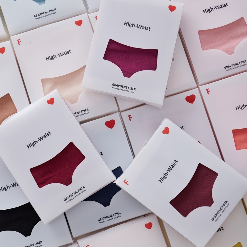 SS Seamless underwear