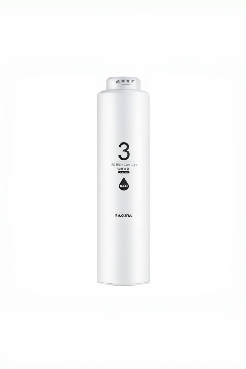 【SAKURA櫻花】RO膜濾芯(600G)｜2年更換｜F0182｜適用P0231
