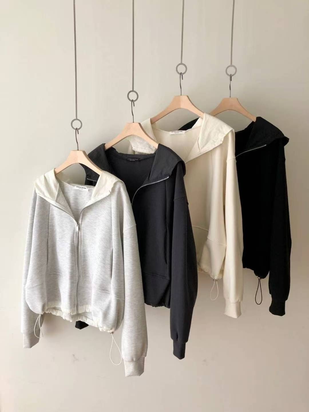 389 正韓親膚休閒套裝