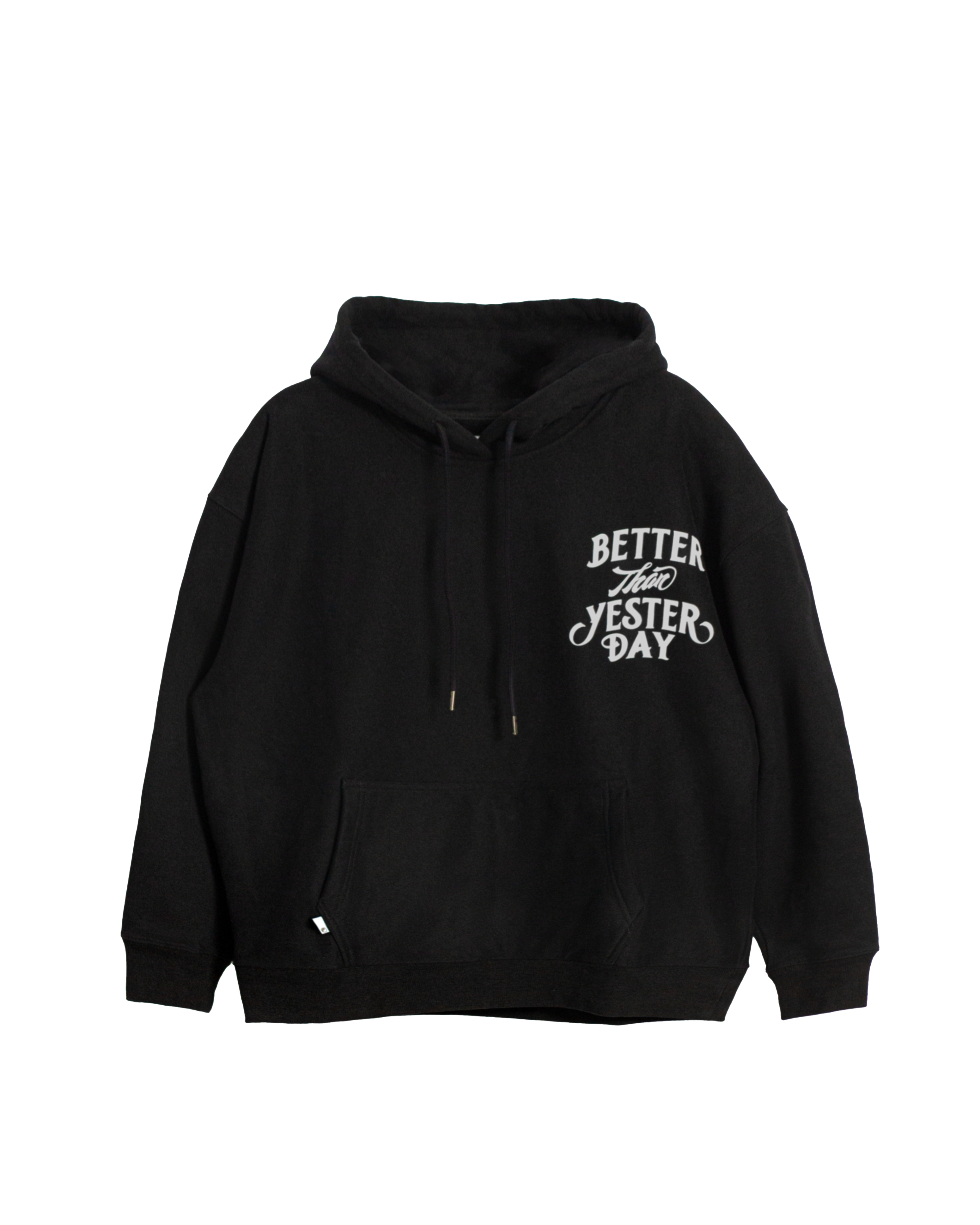 SHADOW 25FW Better Hoodie