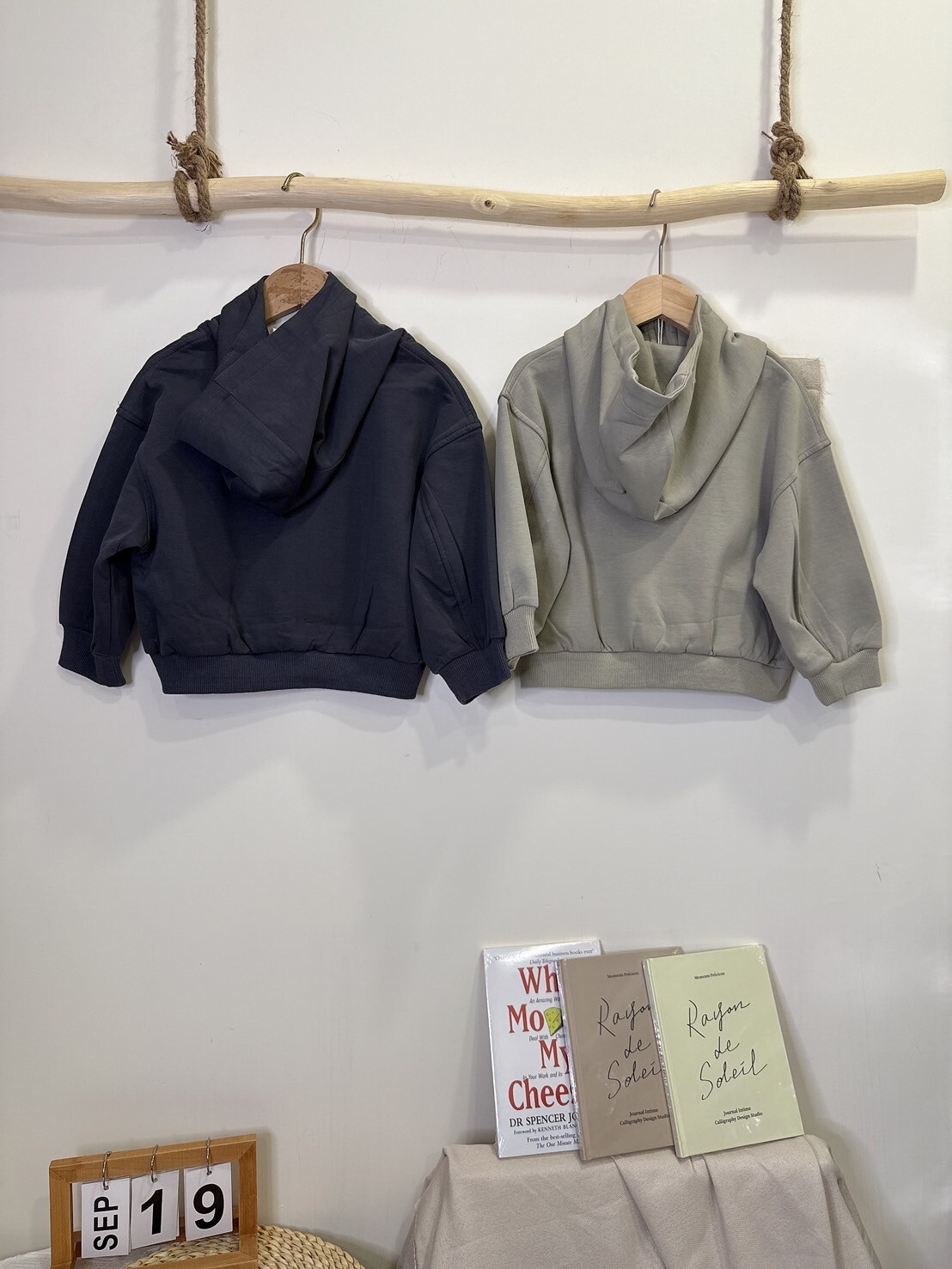 NH6555兩色太空棉連帽外套A37