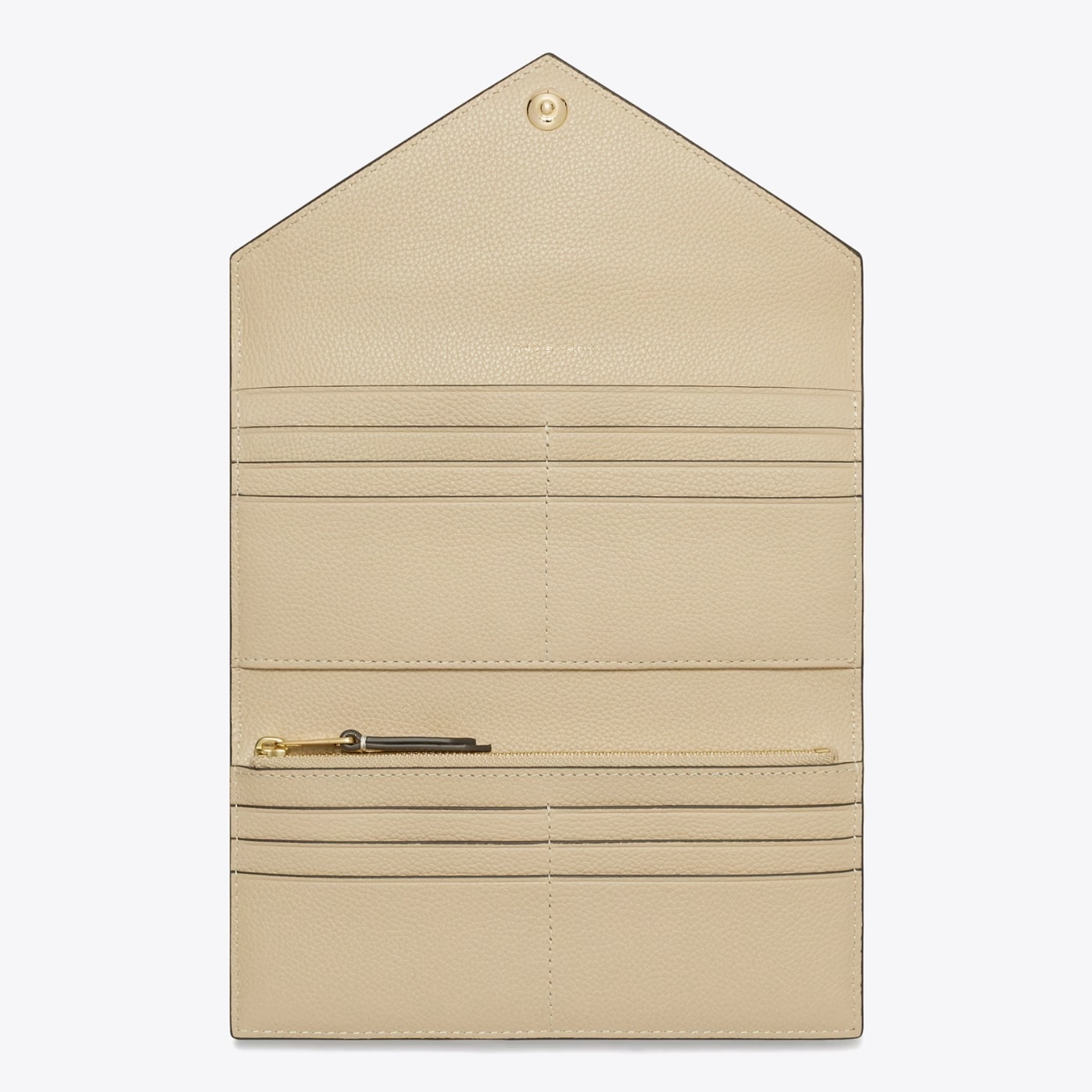 Tory Burch - 信款型長銀包 (荔枝皮) (170727)