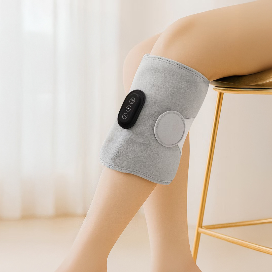 【Widelife】BLAUPUNKT 氣壓式腿部舒壓按摩器