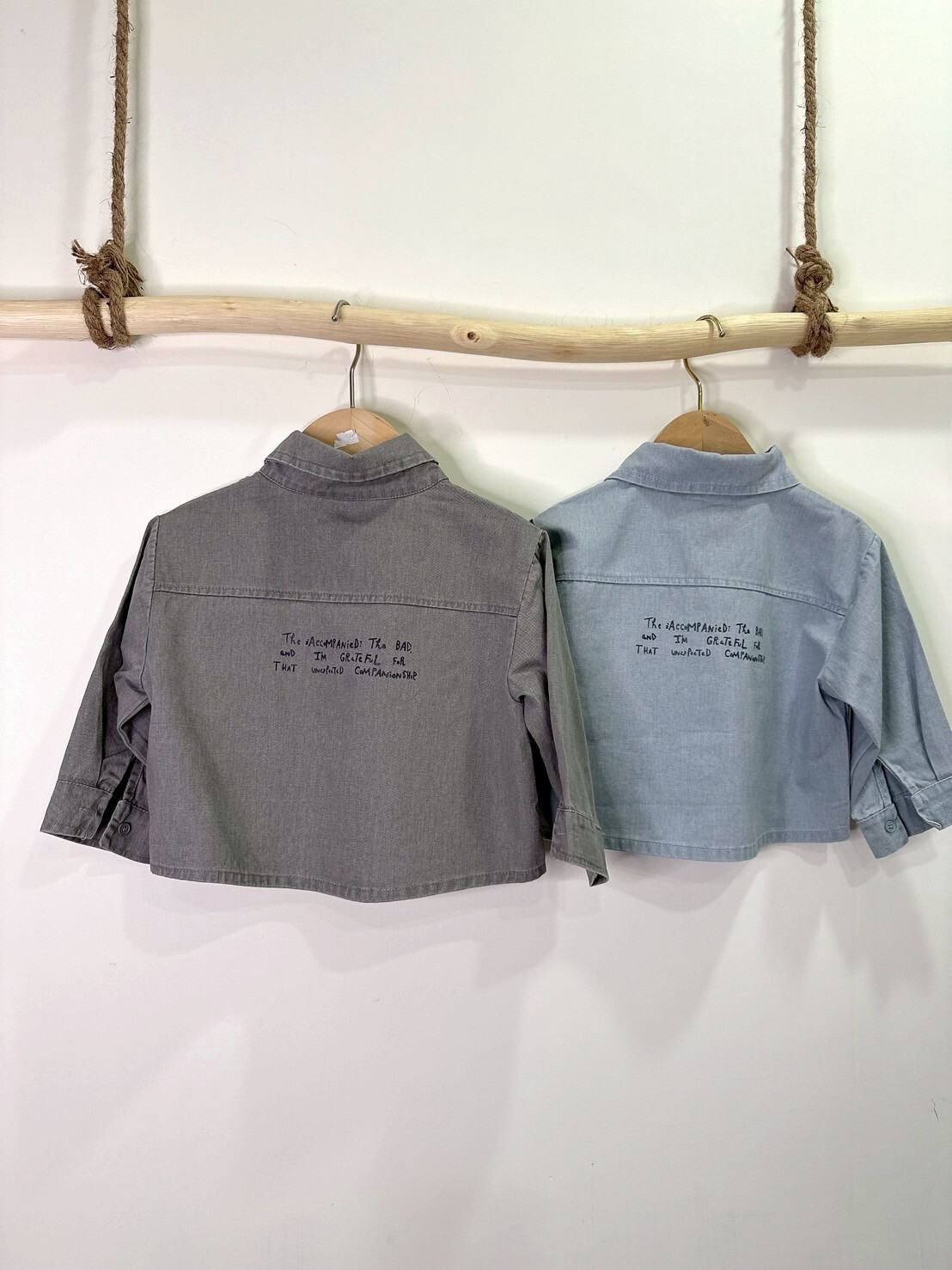 NH6590口袋襯衫A31