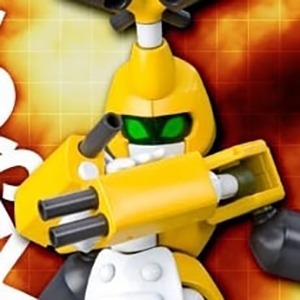 26年4月 1/6 徽章戰士 KBT00-M 美達比 組裝模型(KP163X)