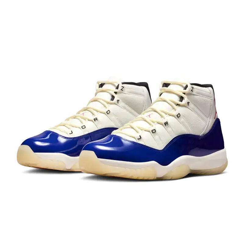 Air Jordan 11 Retro "Rare Air" 稀有Air 男鞋 IH0296-400 [台灣現貨]
