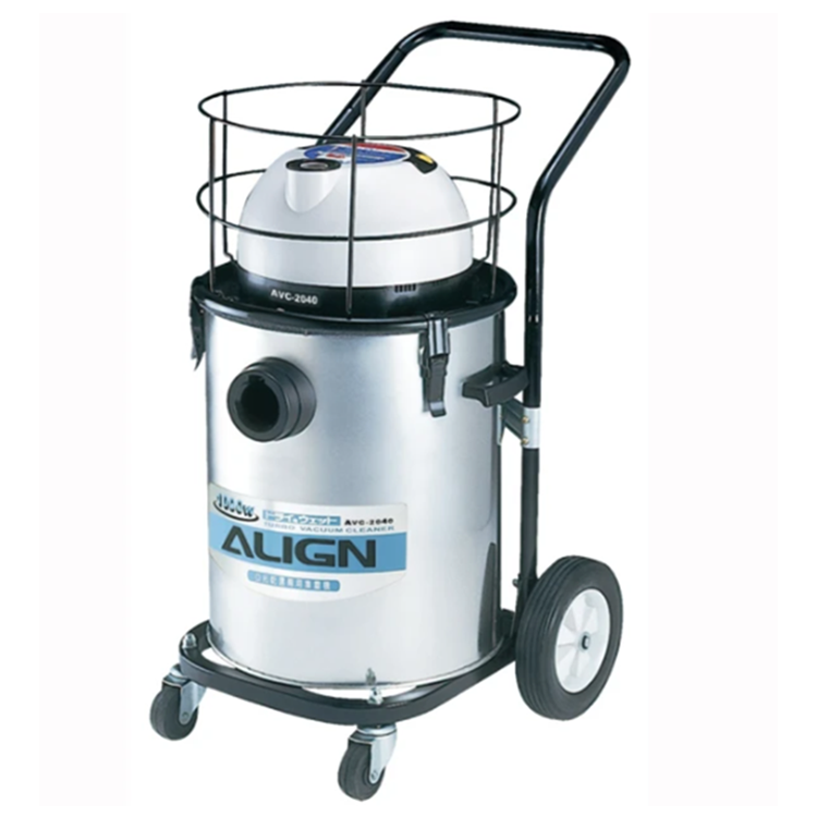 ALIGN 亞拓 工業用乾濕兩用吸塵器(AVC-2040)