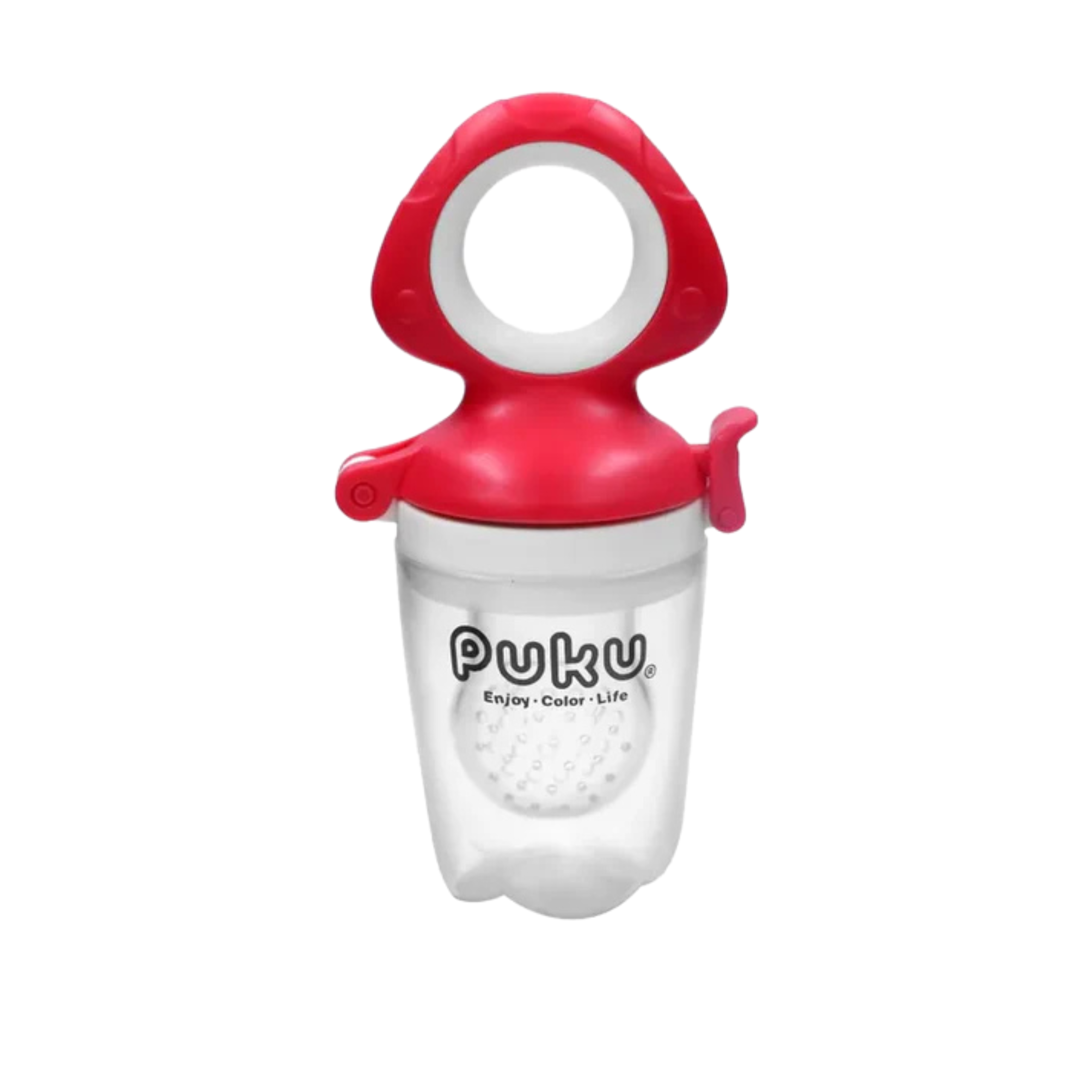 Puku 鮮果樂咬-含S/M/L替換頭